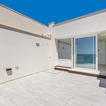 Attico Smeraldo By Perle Di Puglia Gallipoli