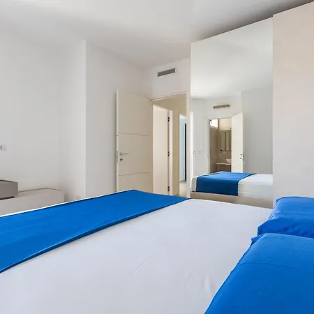 Apartment Attico Smeraldo By Perle Di Puglia *