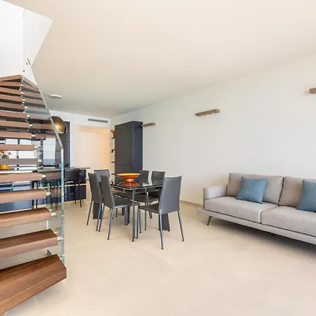 Attico Smeraldo By Perle Di Puglia Apartment *