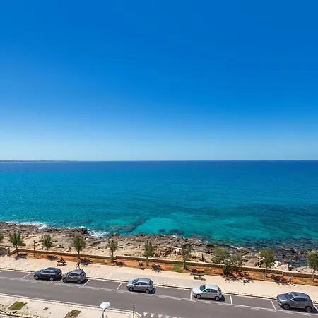 Apartment Attico Smeraldo By Perle Di Puglia *